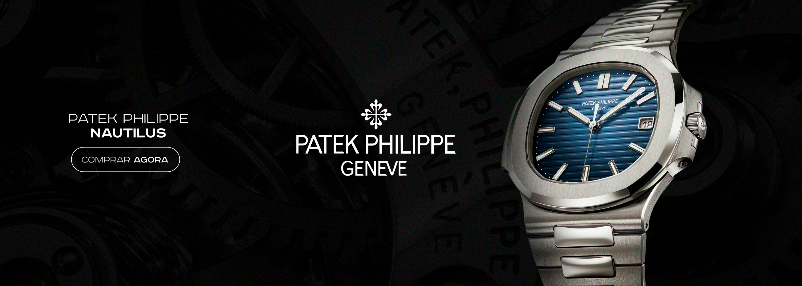 Coleção Patek Philippe — Mont Class