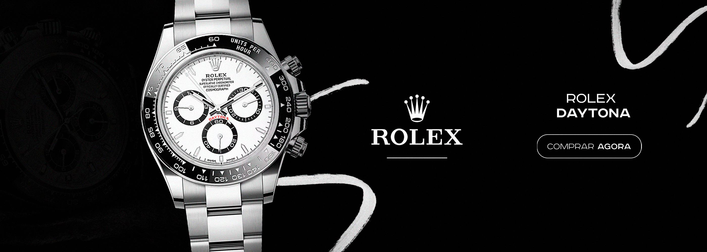 Coleção Rolex — Mont Class