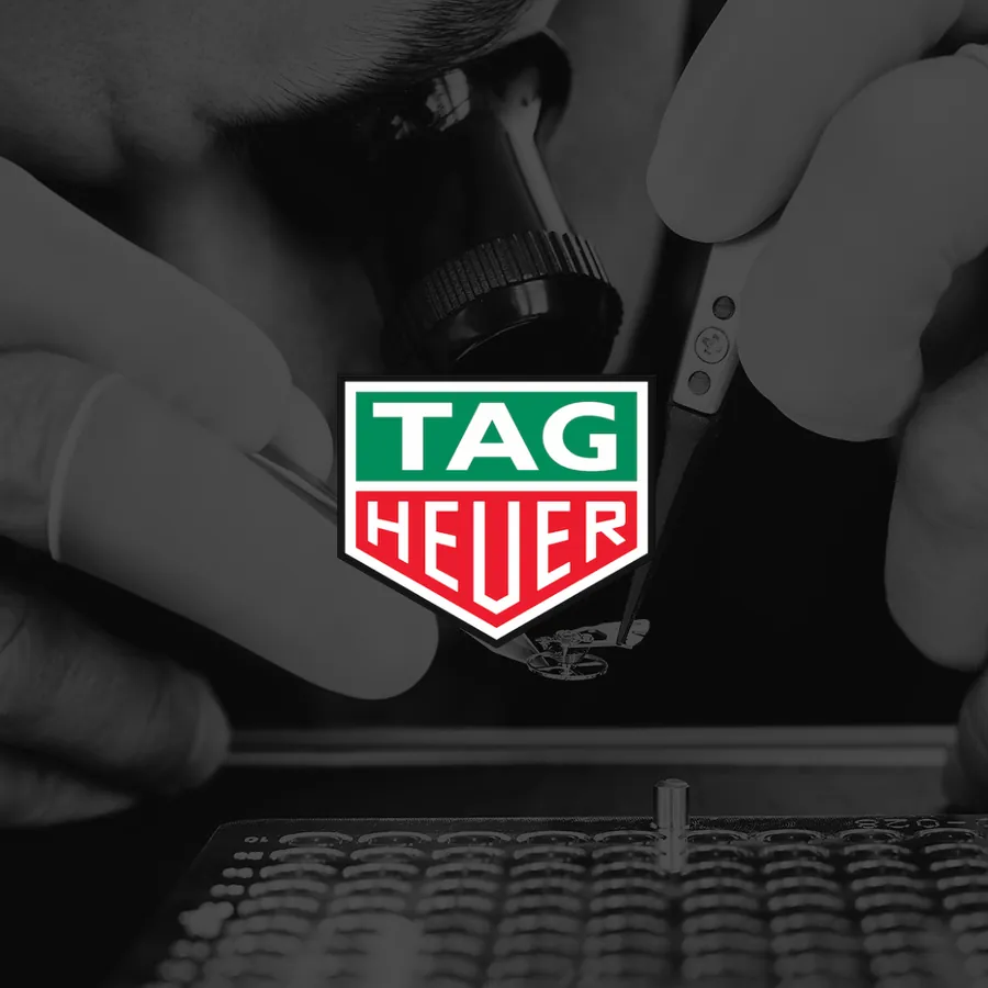 TAG Heuer